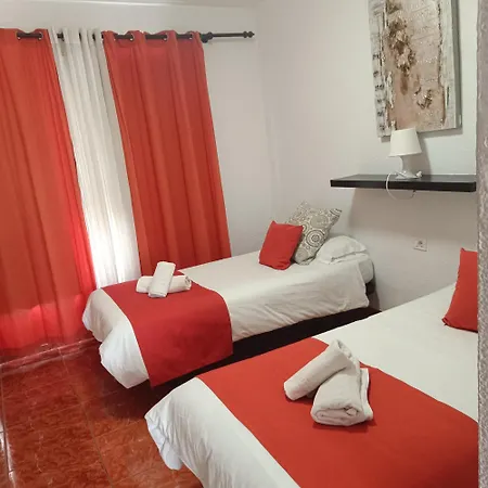 Appartamento Fn Funchal Tenerife 301 Los Cristianos (Tenerife)